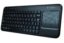 logitech touch k400 toetsenbord