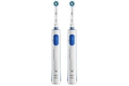 oral b pro 690 bonus handle tc tandenborstel