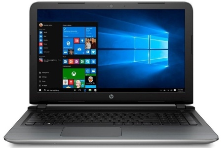 hp pavilion 15 ac142nd