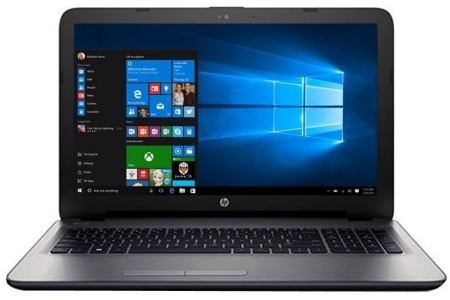 hp pavilion 15 ac135nd