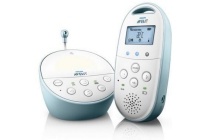 philips avent babyfoon scd560