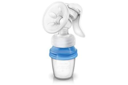 philips avent comfort handkolf