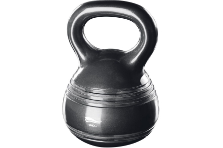 crivit kettlebell 10kg