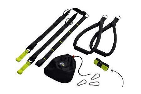 crivit slingtrainer