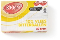 kern vleesbitterballen 10