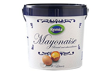 hollandse mayonaise