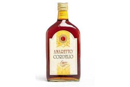 cordelio amaretto