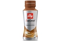 illy issimo cappuccino