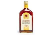 cordelio amaretto