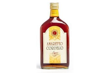 cordelio amaretto