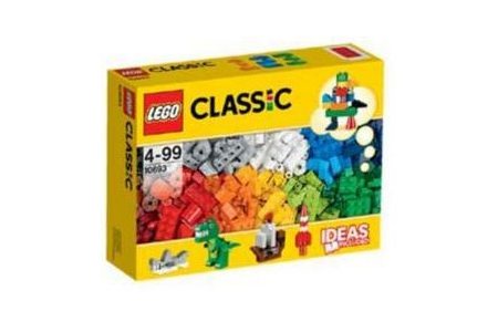 lego classic basisstenen