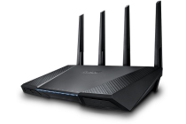 asus wireless router