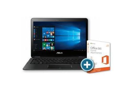 asus 13 3 en quot 2in1 notebook transformer book flip tp301