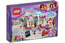 lego friends heartlake cupcake cafe