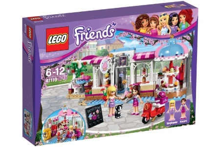 lego friends heartlake cupcake cafe