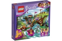 lego friends avonturenkamp wildwatervaren