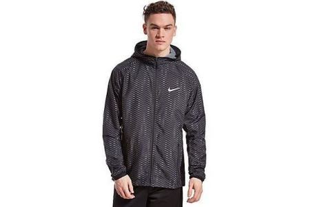 nike racer fuse jacket