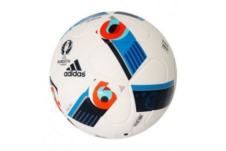 adidas euro 16 replica voetbal