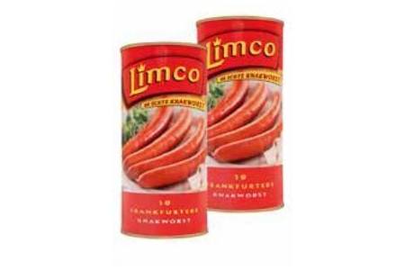 limco frankfurters knakworst