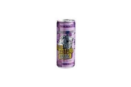 blue bastard energy drink cassis