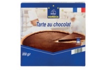 horeca select chocolade taart