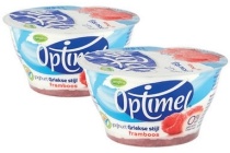 optimel yoghurt griekse stijl