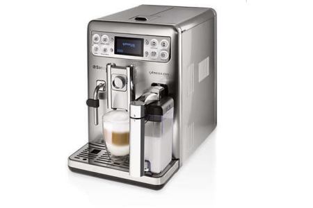 saeco espresso machine