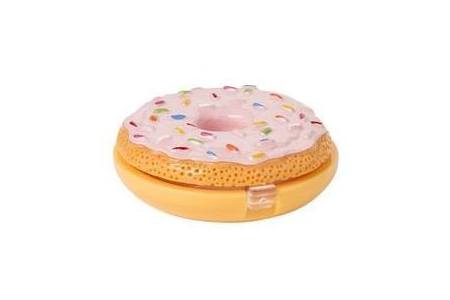 donut lipverzorging