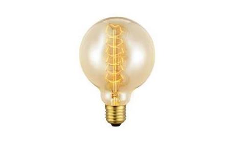 eglo vintage globelamp 60w e27