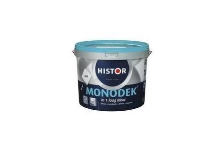 histor monodek