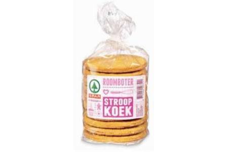 stroopkoeken