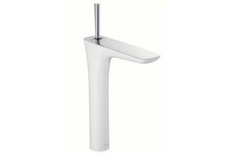 hansgrohe puravida wastafelkraan