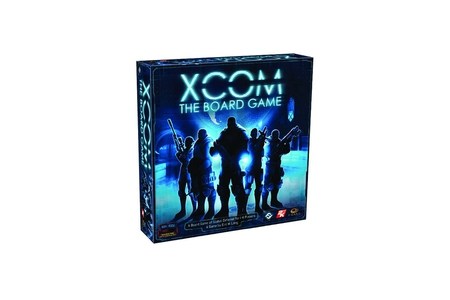 xcom board game