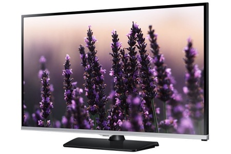 samsung full hd led tv ue22h5000