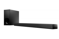 sony soundbar subwoofer ht ct180