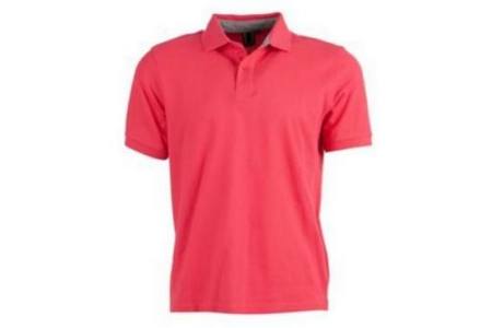 unsigned heren polo
