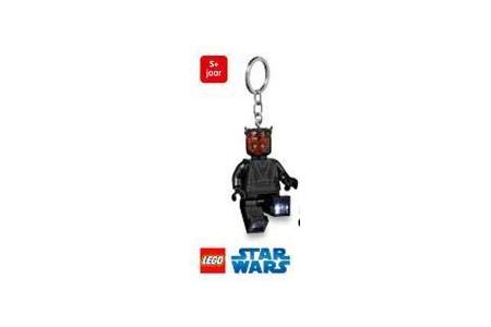 lego star wars sleutelhanger