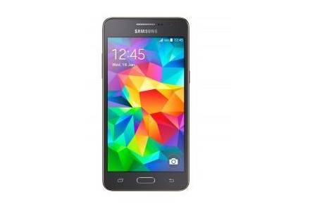 samsung g531f grand prime ve grey smartphone