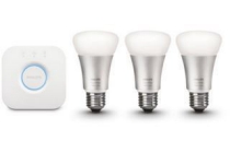 philips hue e27 starter pack incl bridge 2 0