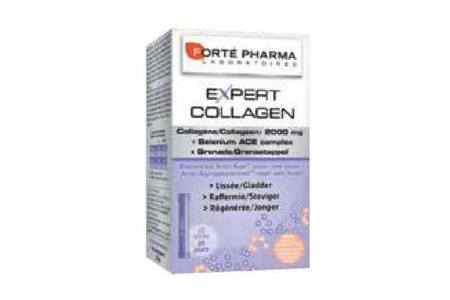 fort en eacute pharma expert collagen