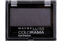 maybelline colmorama oogschaduw