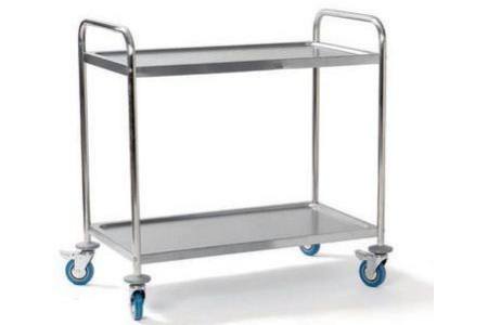 select cuisine serveerwagen