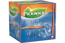 pickwick dutch tea blend