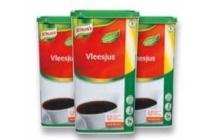 knorr vleesjus