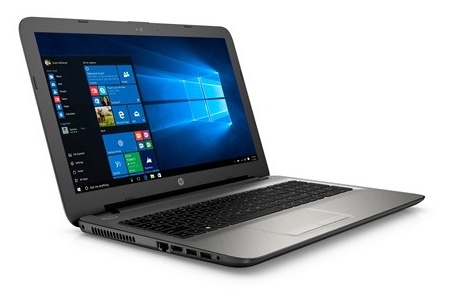 notebook hp hp 15 ac122nd