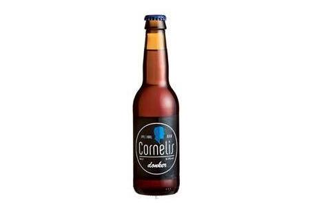 cornelis donker bier