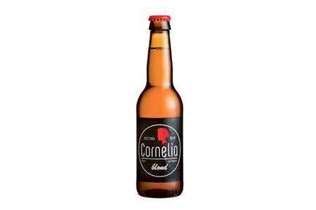 cornelia blond bier