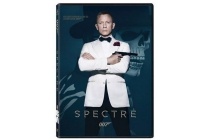 james bond spectre dvd