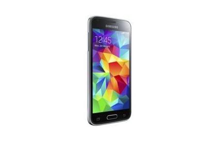 samsung galaxy s5 mini black