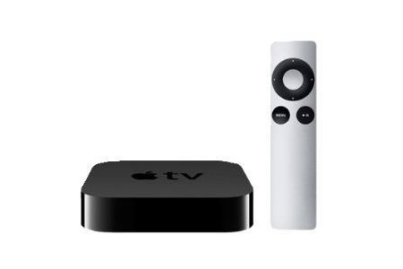 apple tv 3rd generation md199nf a